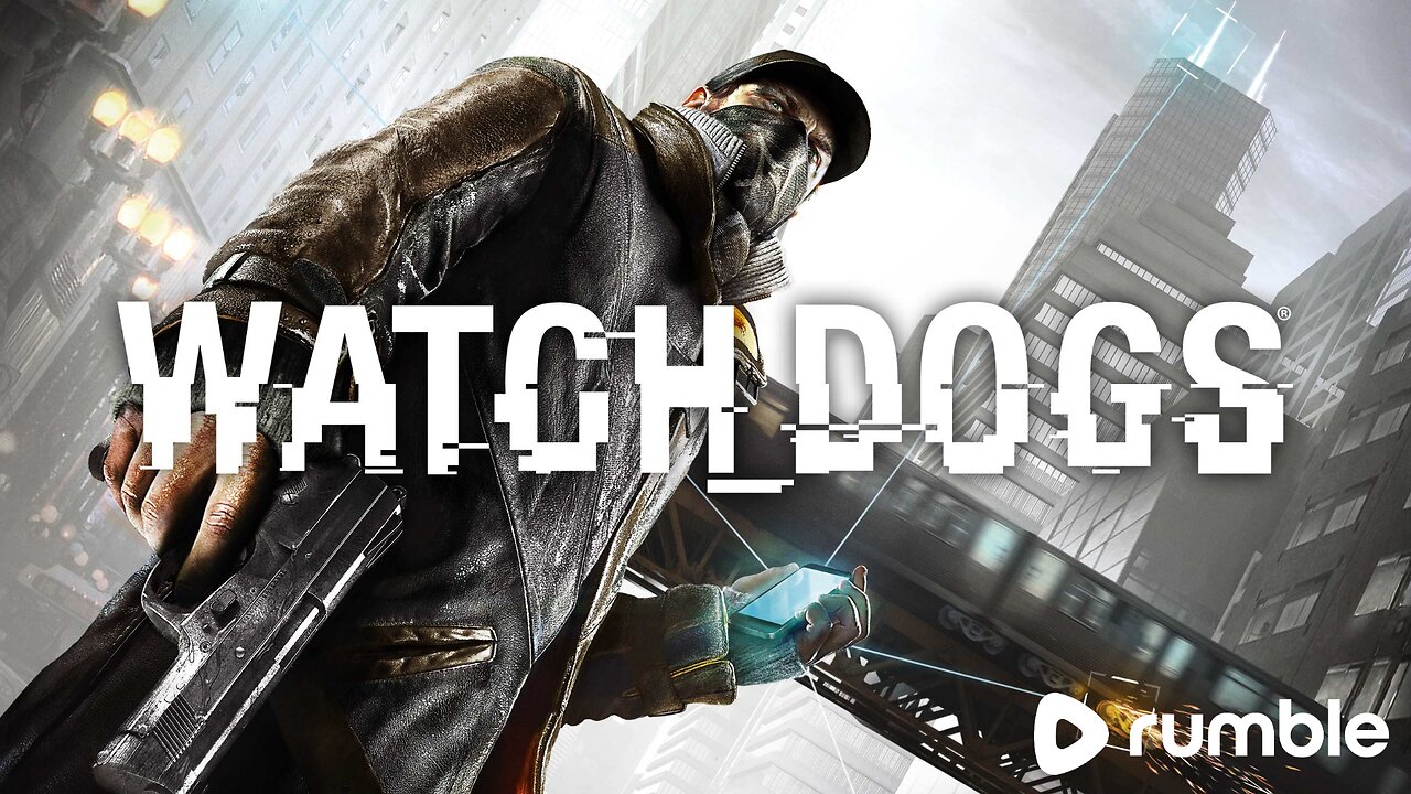 Watchdogs