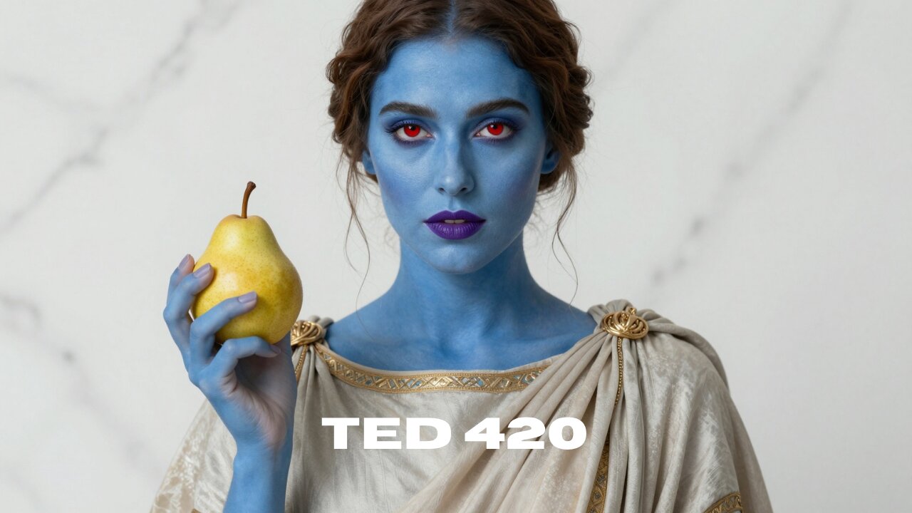 TED420 #70