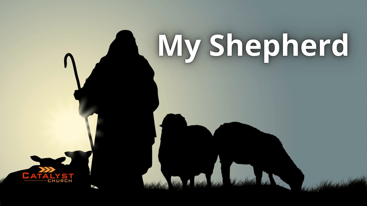 My Shepherd