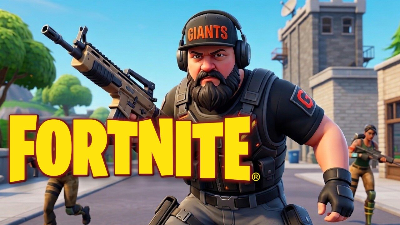 Sprites or MT Dew? & STW! [RUMBLE PREMIUM CREATOR] - 07-08-26