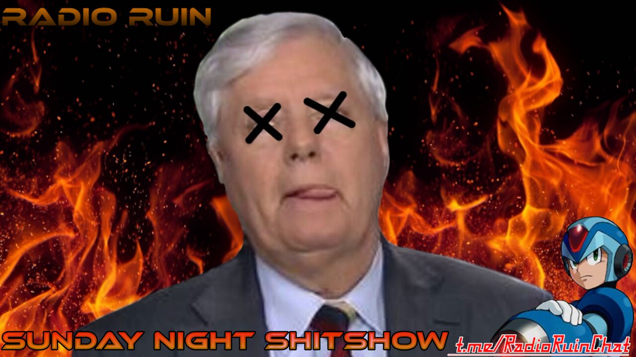 The Sunday Night Shitshow: RIP BOZO LMFAO