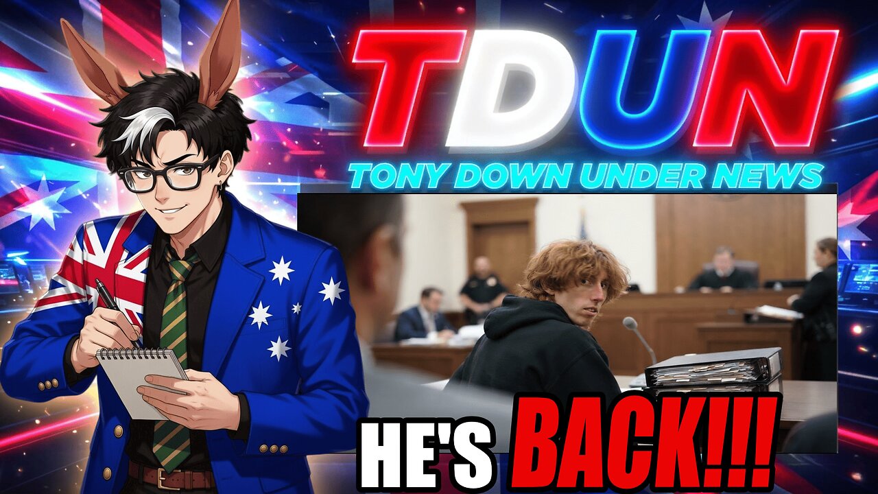 Reckless Ben Is BACK... What Happens Next? | TDUN #5