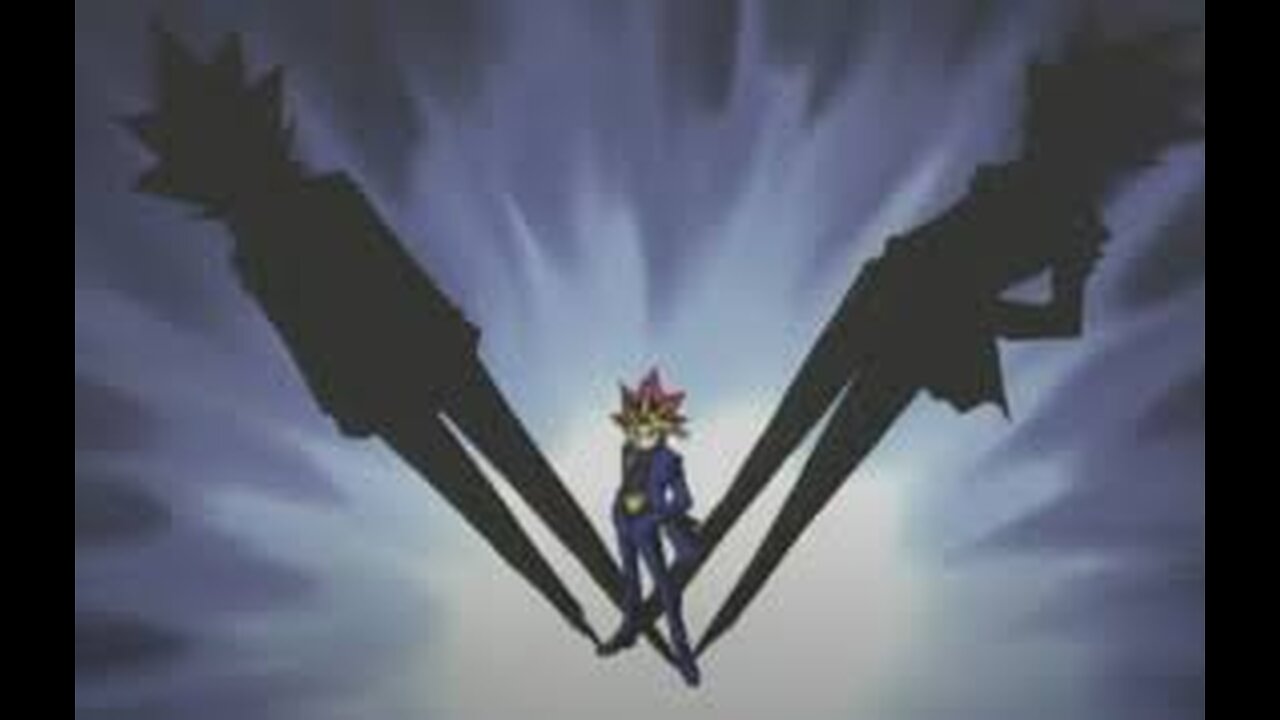 Yu-Gi-Oh! AMV Intro