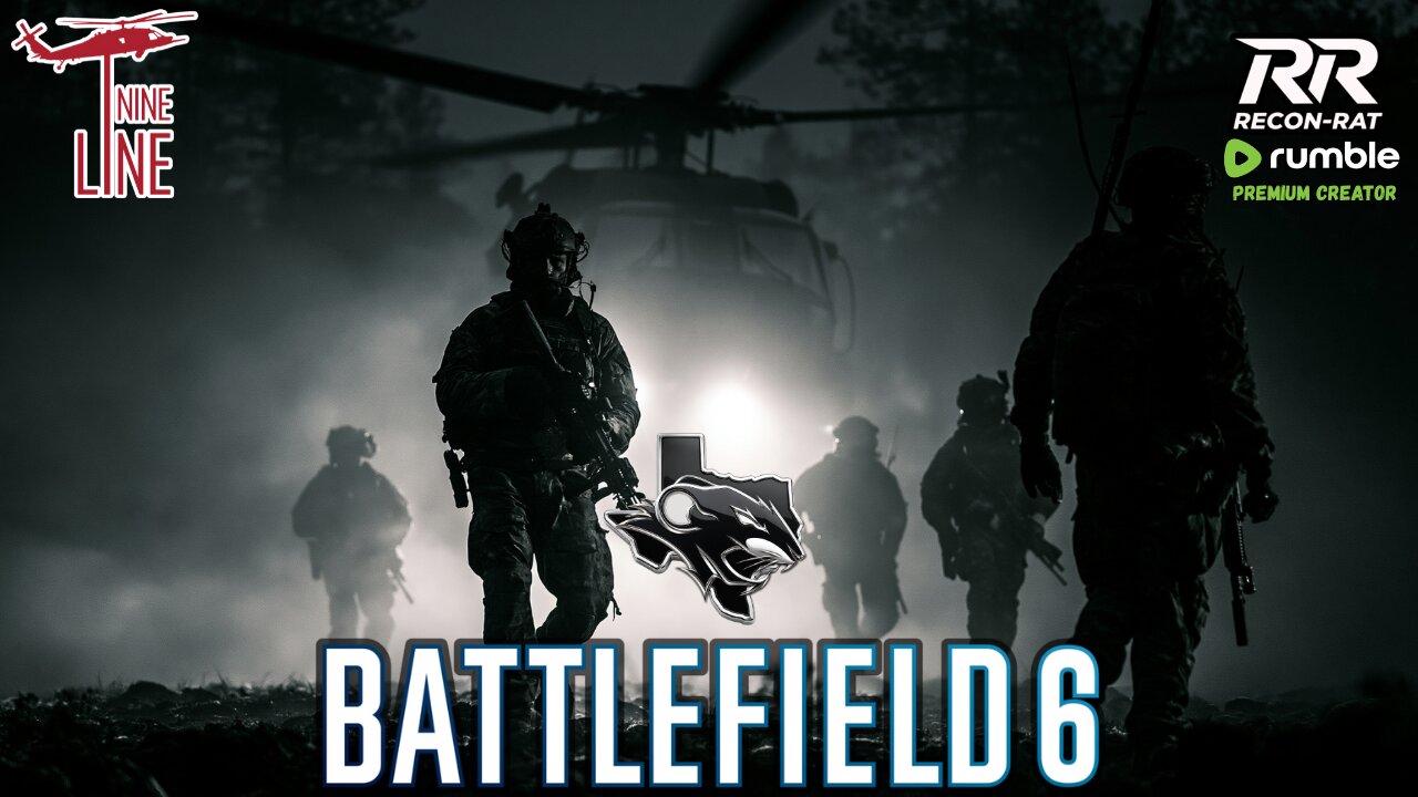 RECON-RAT - Battlefield 6 - No One Leaves Alive!