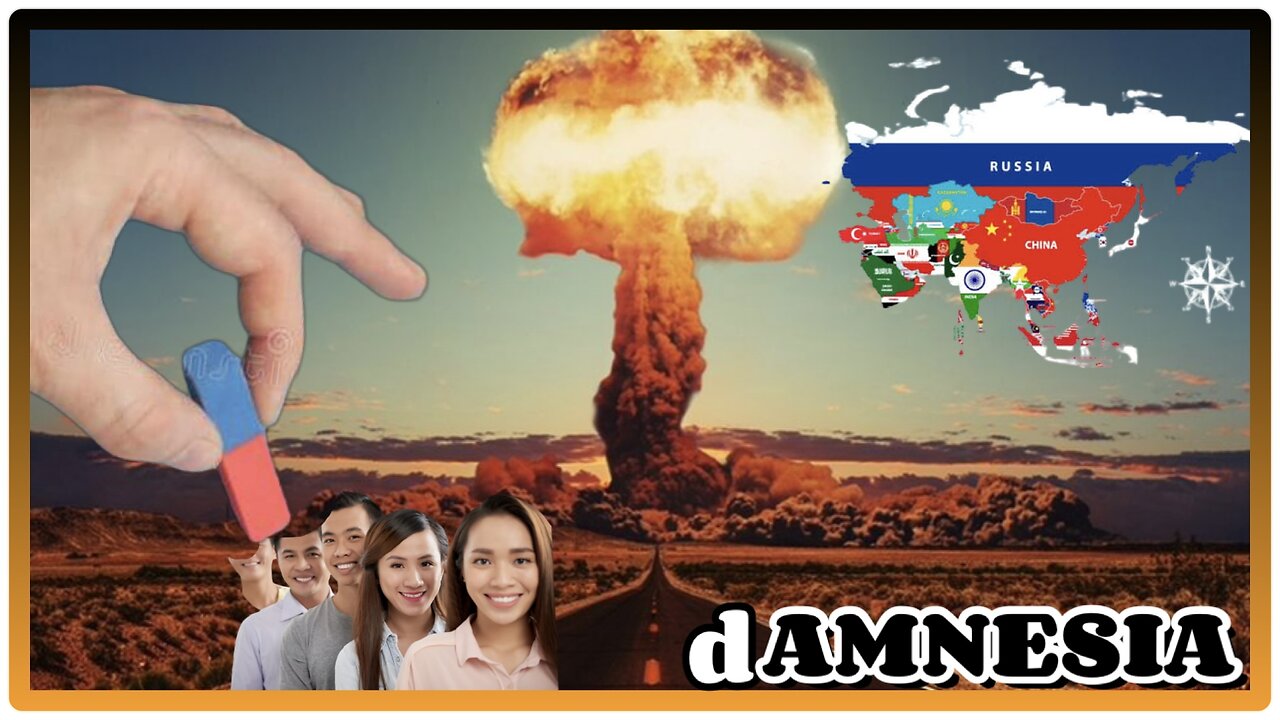 Damnesia
