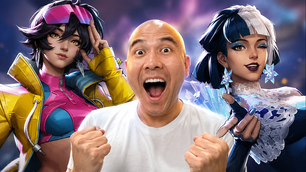 Marvel Rivals LIVE | Unwinding After a Long Day at Work! 🎮 Season 9