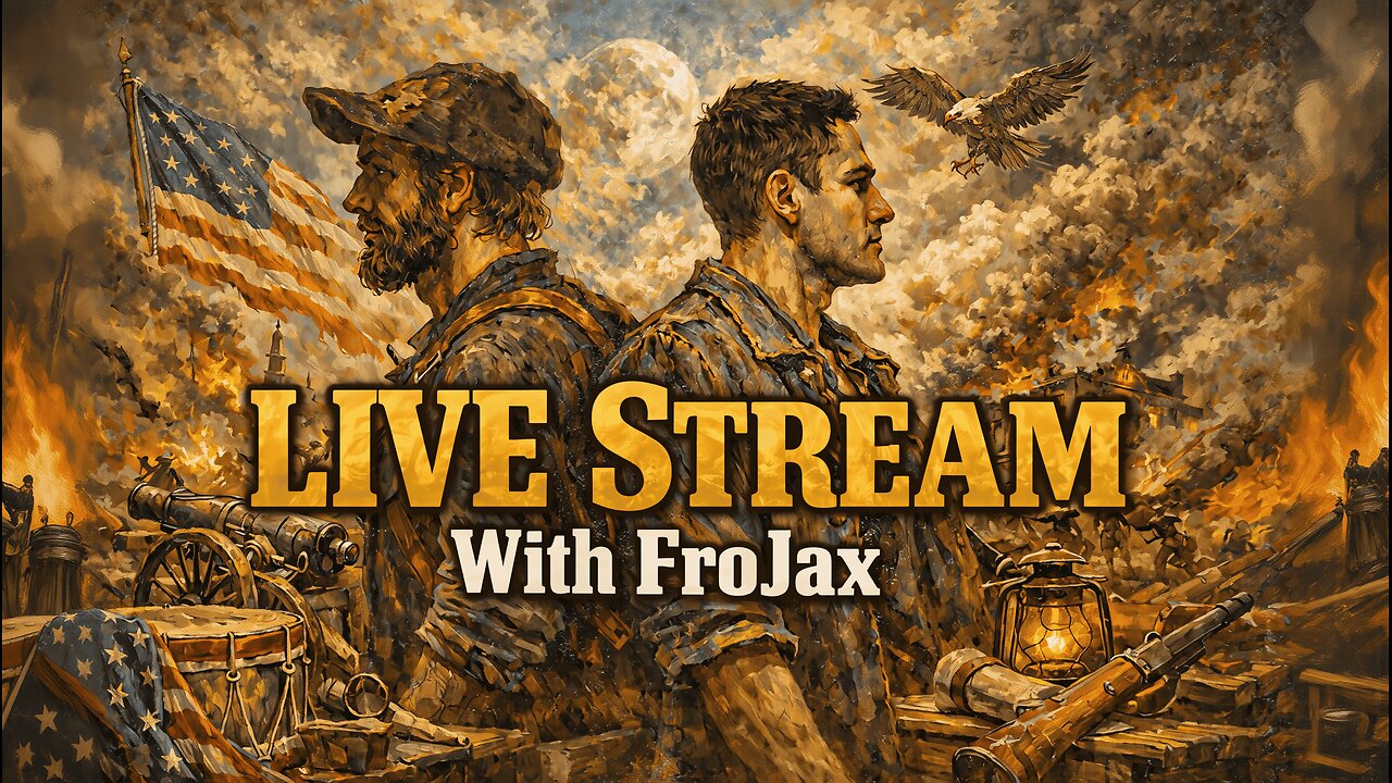 Anglo Mog Stream.