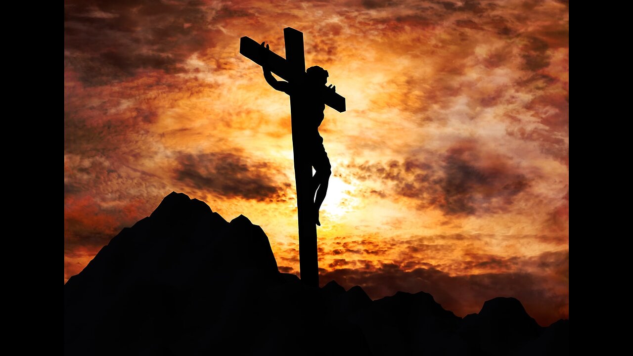 Speaking Jesus 8/9/2026