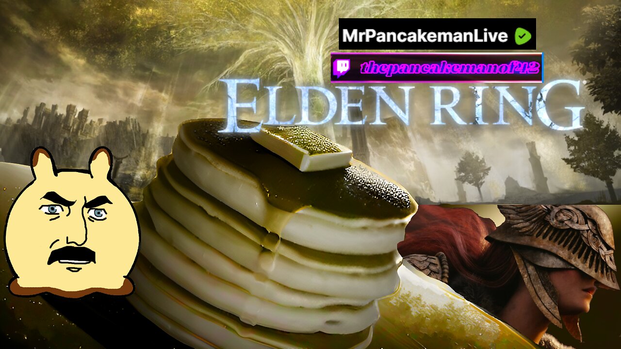 Bow/Ranged Only Run? | Elden Ring