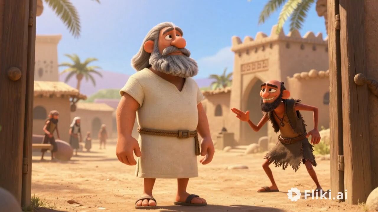 Noah