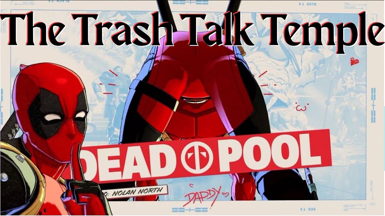 First Stream with Meld Studio. Marvel Tokon Fighting Souls (PC Version) Viewer Lobby