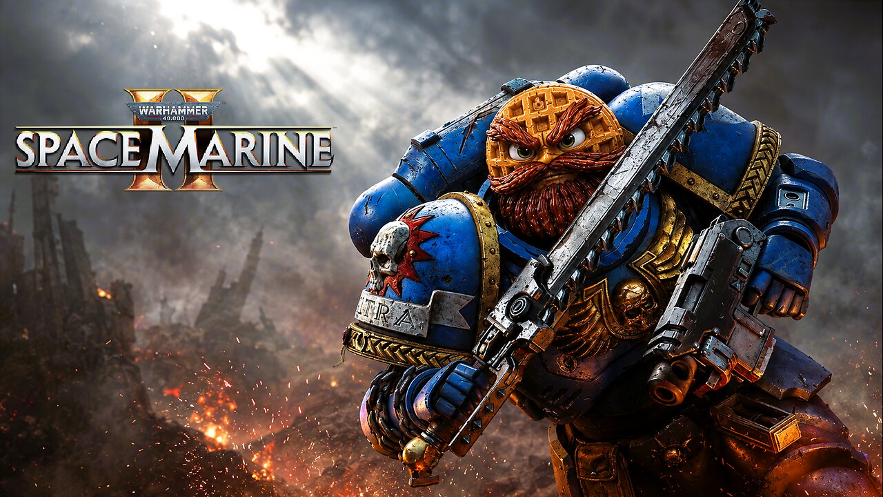 SYRUP MARINES!!!