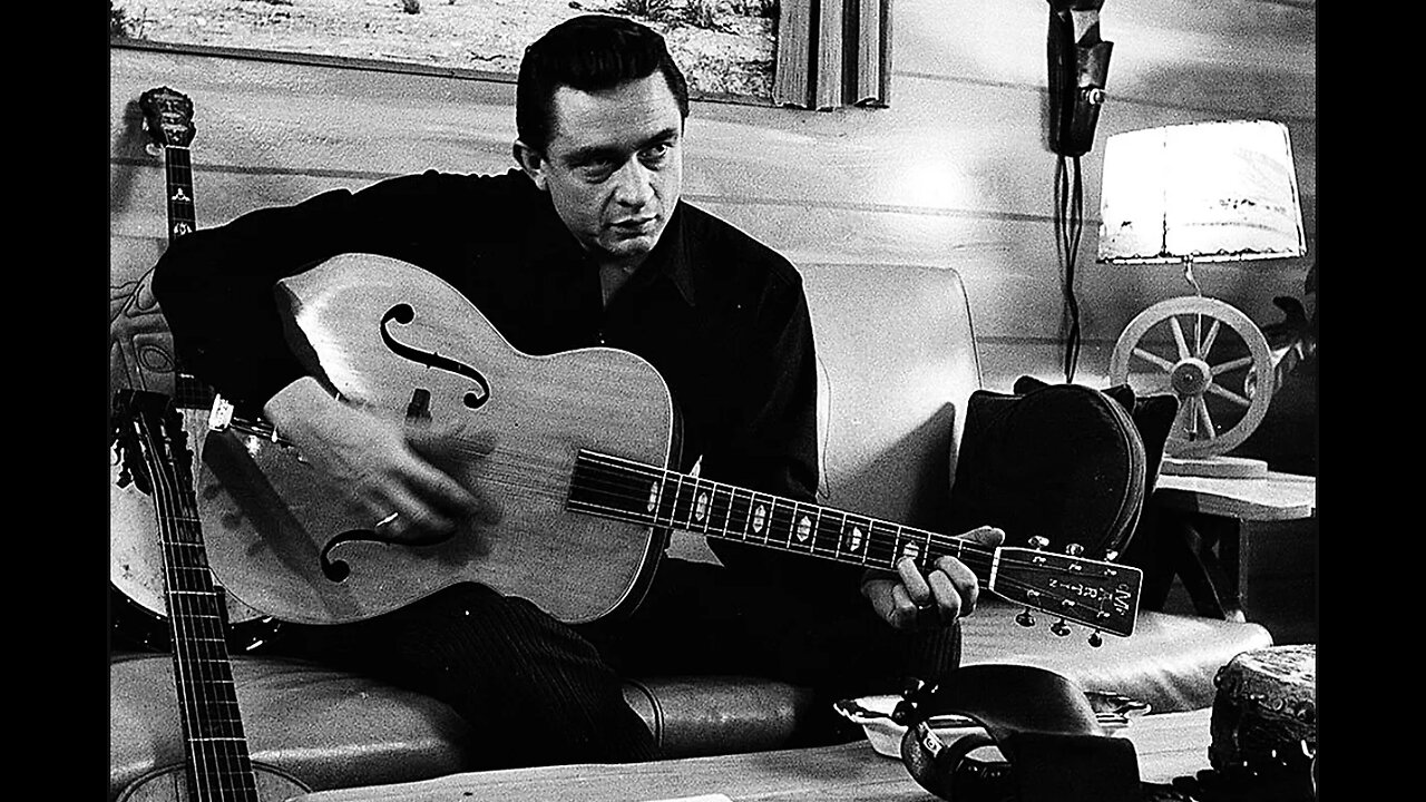 Johnny Cash