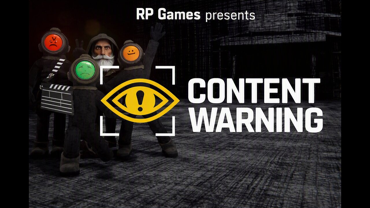Content Warning