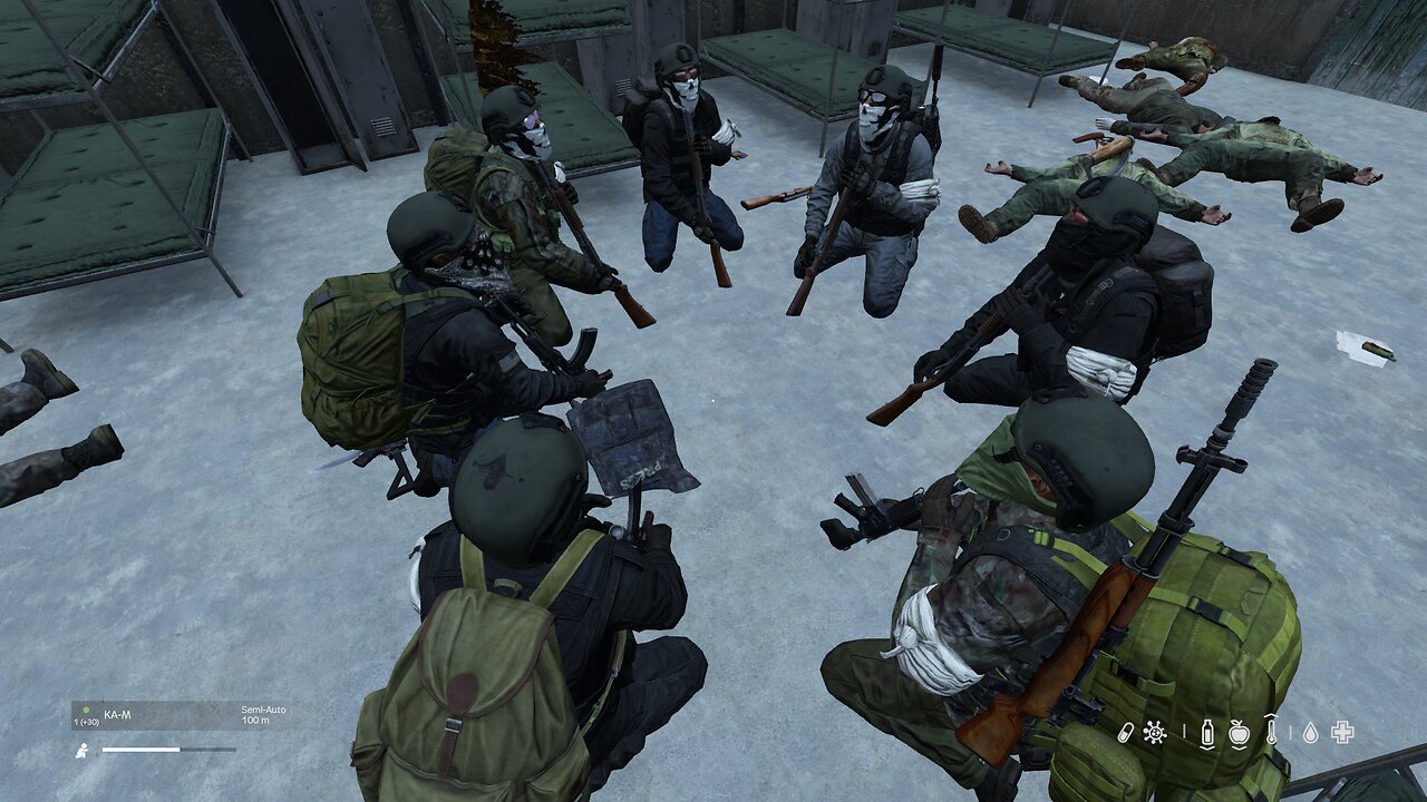Gaming