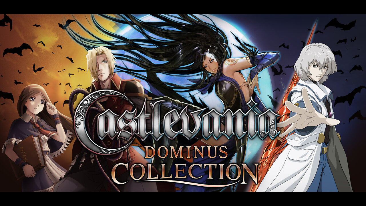 Castlevania
