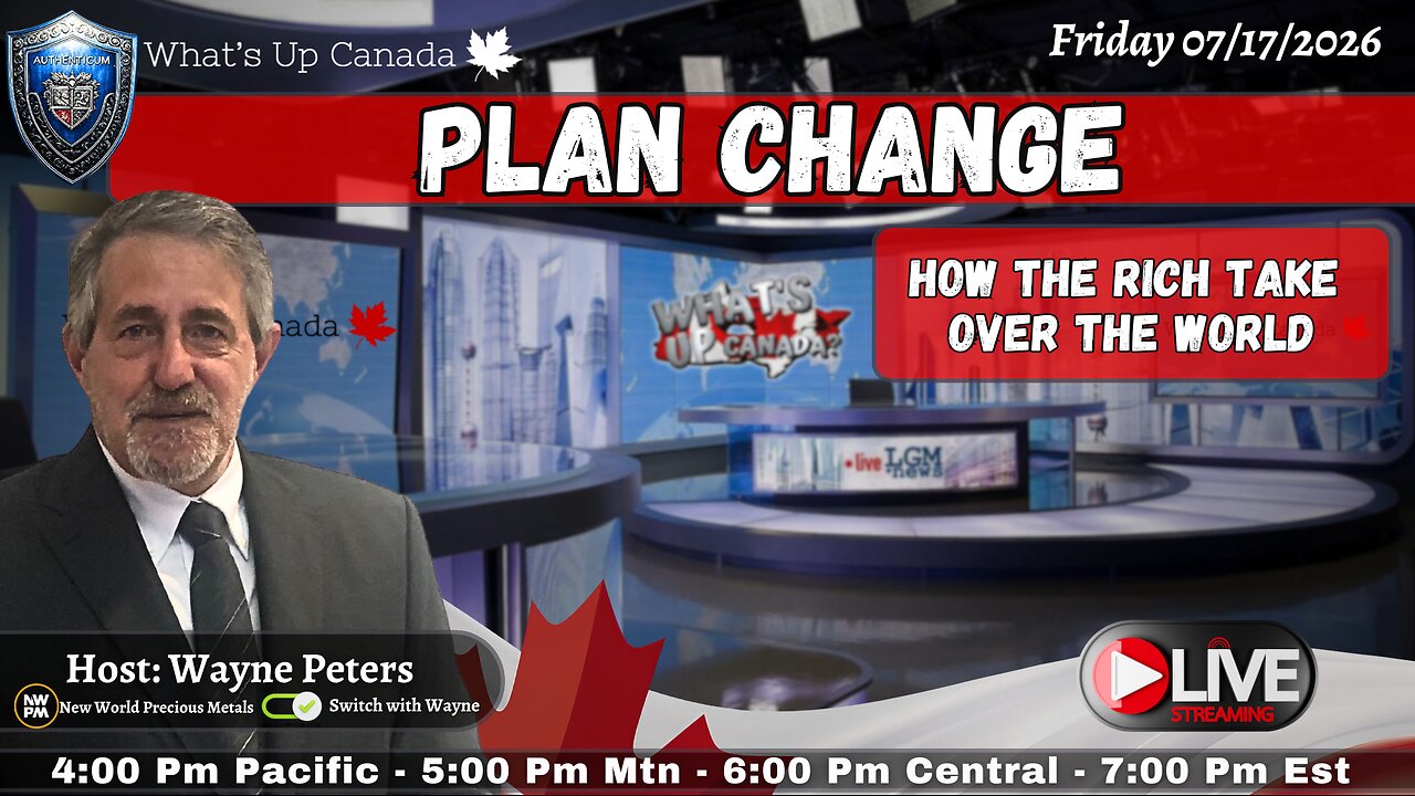 Plan Change