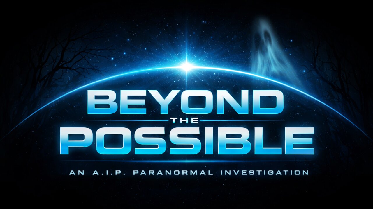 BTP #31: Shared Paranormal Investigations – Unity, Evidence & Live Ghost Stories
