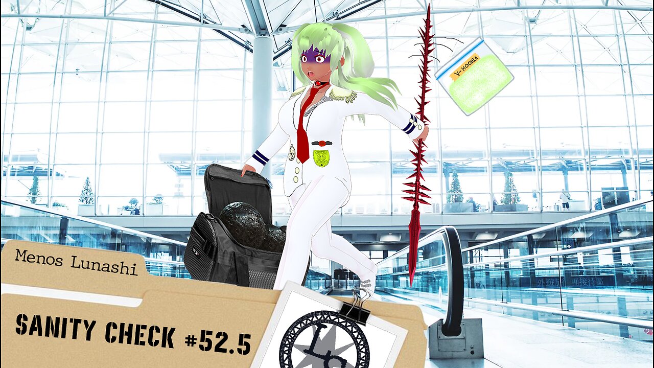 [Sanity Check] File #52.5: Non-Cannon Plotholes