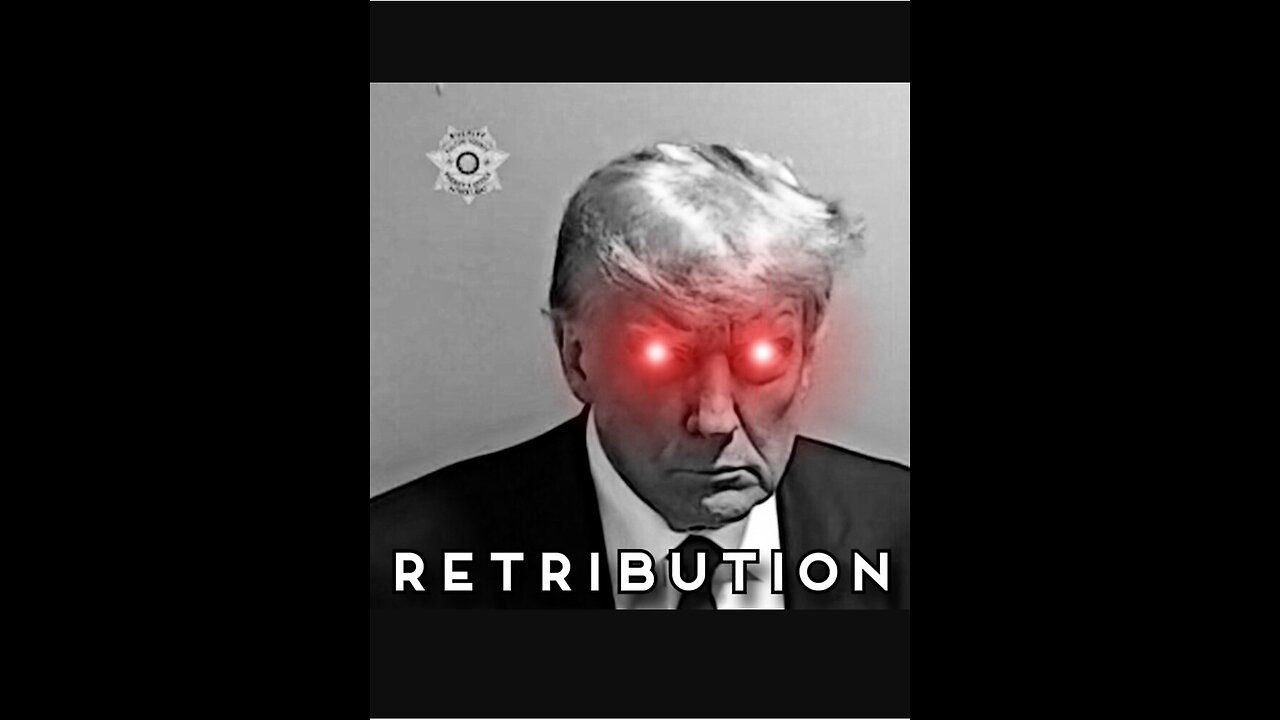 THUNDERDOME SPECIAL!! PRESIDENT TRUMP ADDRESSES THE NATION AND THE WORLD!!