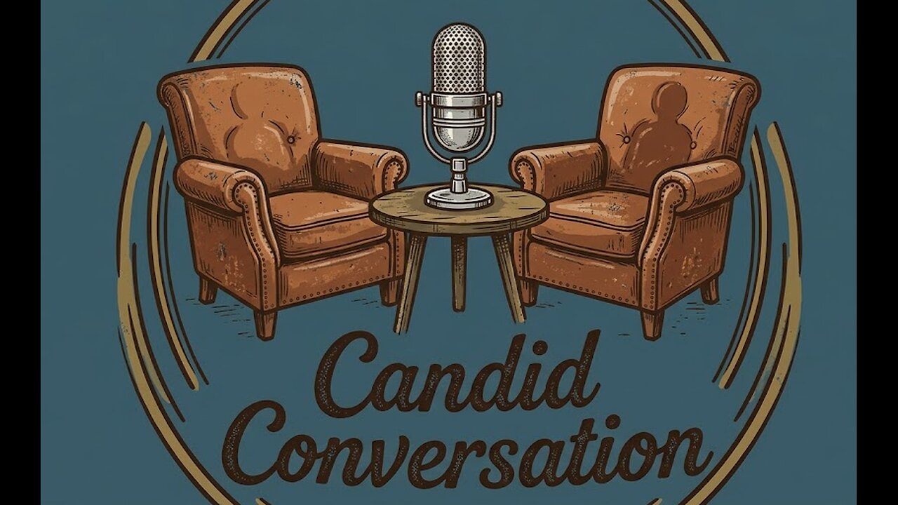 Resolute Exposure Presents A Candid Conversation with Pastor Bristol Smith