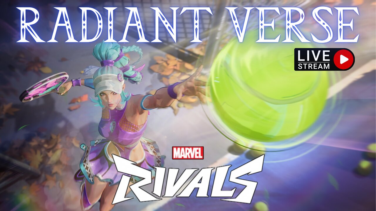 Rivals shenanigans with Ventornado!
