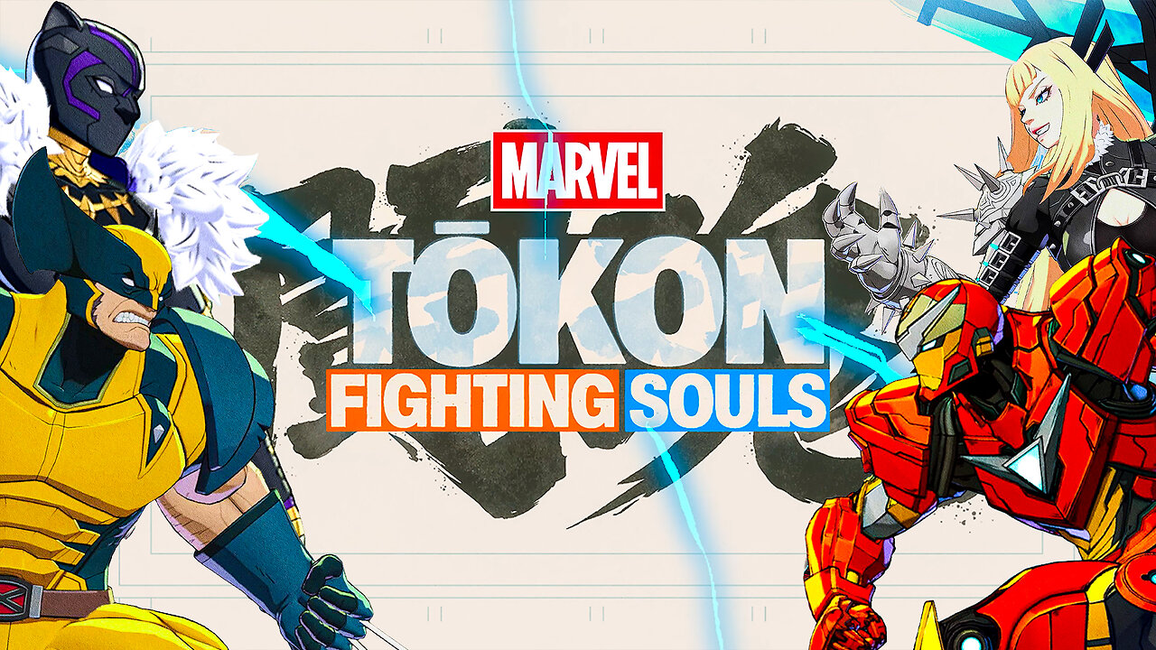 🔴 DIAMOND RANK 💎 ULTIMATE EDITION GIVEAWAY 🎁 STORY MODE & MORE 💫 MARVEL TOKON: FIGHTING SOULS