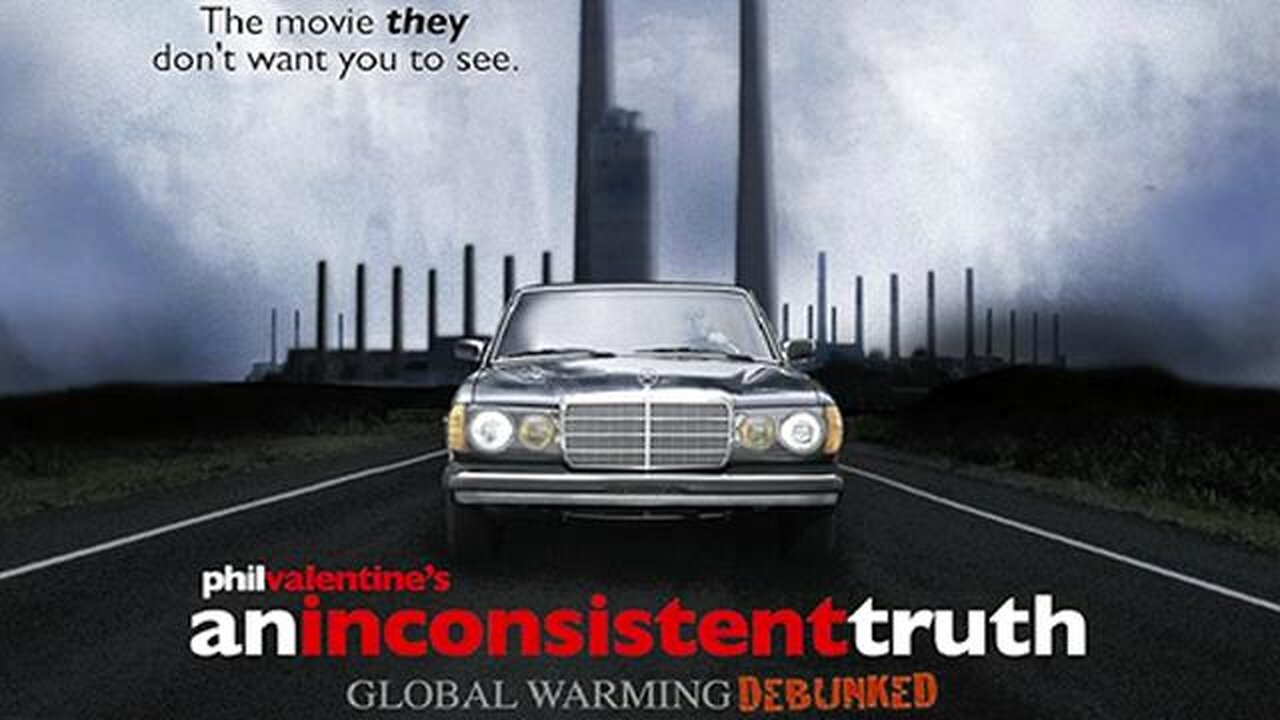 An Inconsistent Truth (Full Documentary 2012)