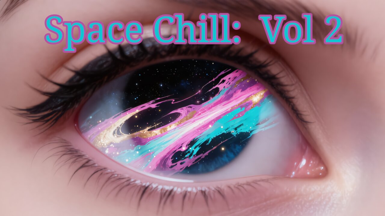 Space Chill: Vol 2