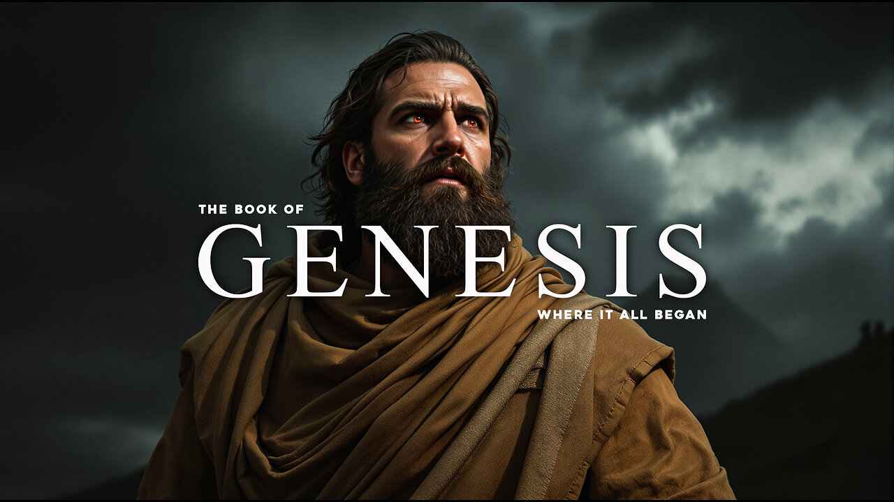 Genesis 29 ( Jacob Reaps What He Sows) - Pastor Bruce Mejia