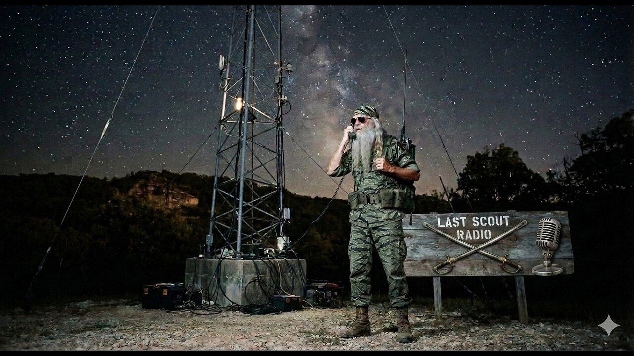 Scout