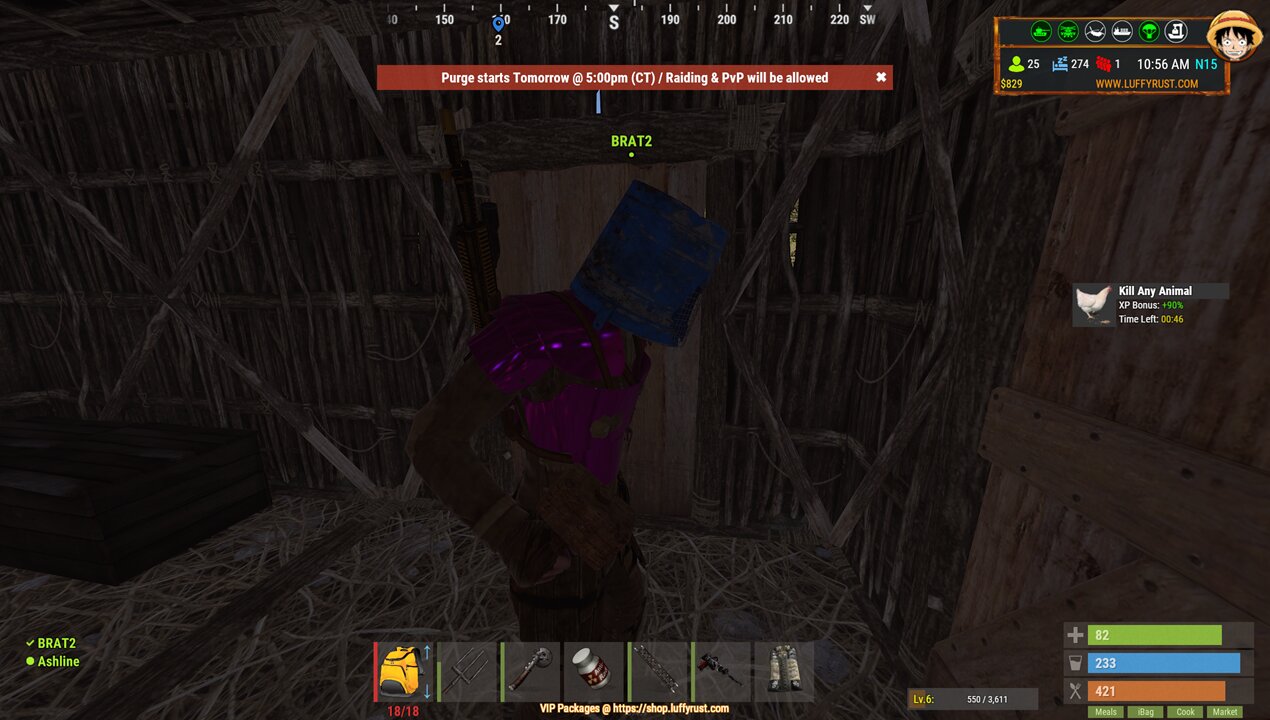 Rust Ep1