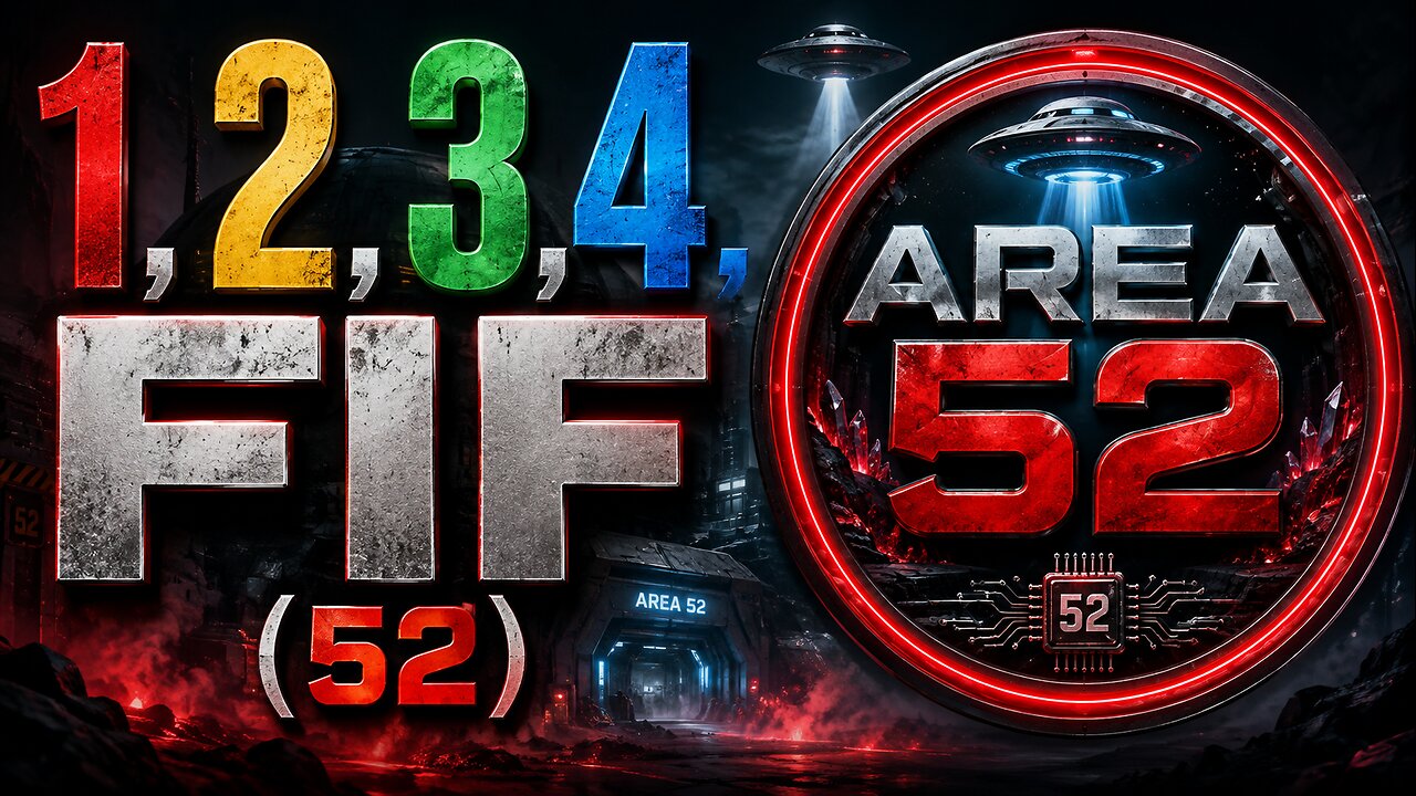 18+ | Area52 Gaming (RTV) Live Stream