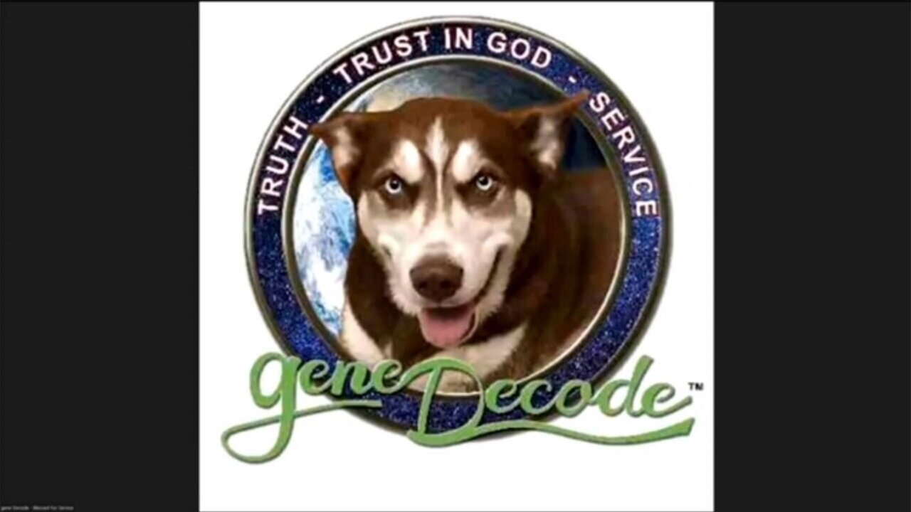 Gene Decode & Eden Koz Situation Update Aug 6: