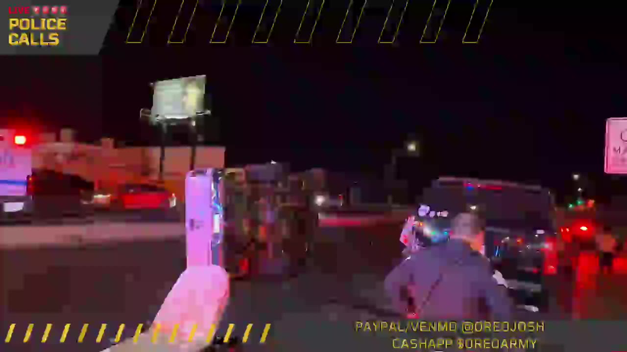 Police Calls Fresno Ca - Friday August 7th