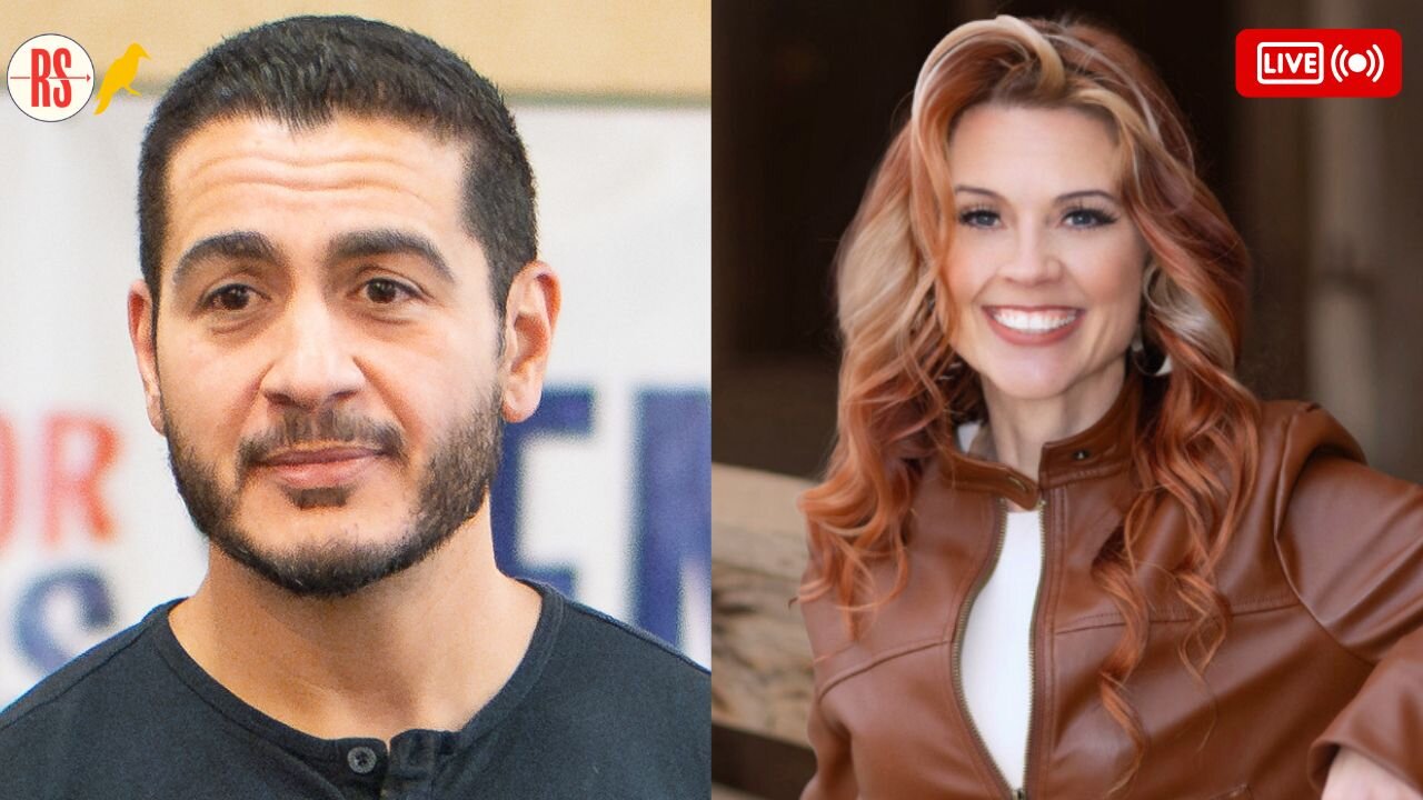 The Rightside: Discussing El-Sayed
