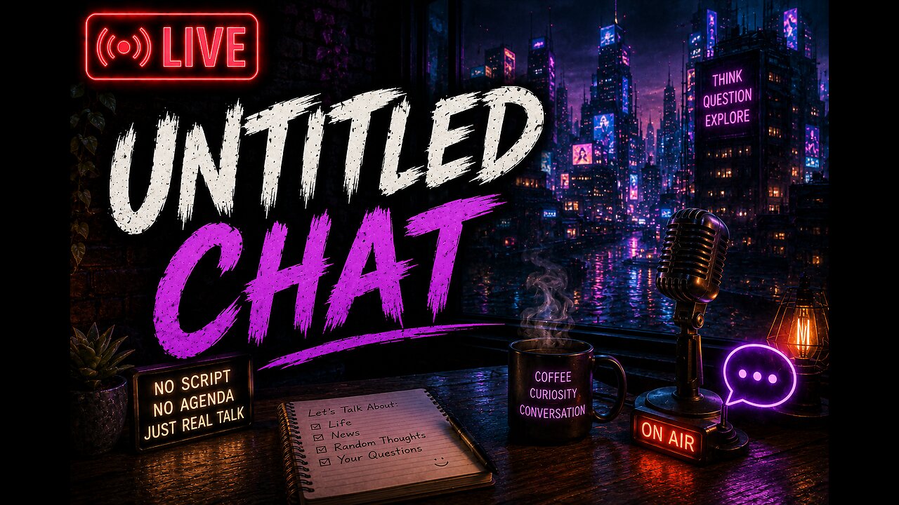 Untitled Chat