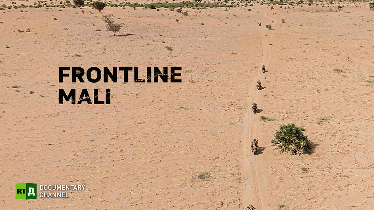 Frontline Mali | RT.Doc