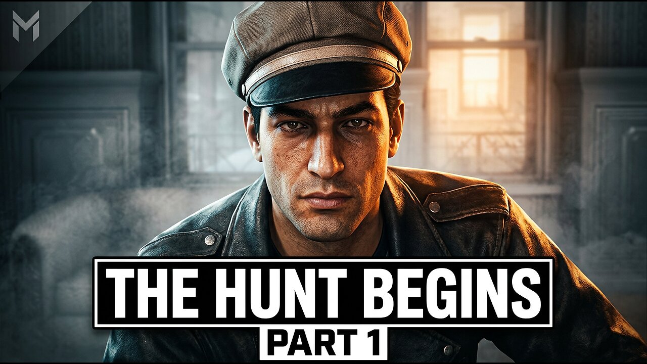 Mafia II chapter 3: Part 1 enemy of the state