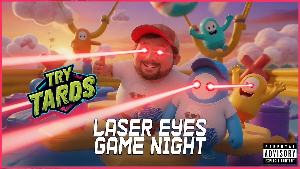 Community Game Friday! | TryTards Gaming