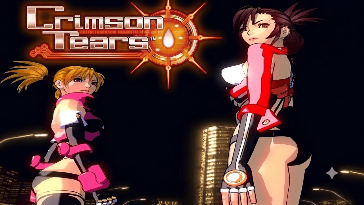 Crimson Tears| Part 7 In Circles |Ps2|