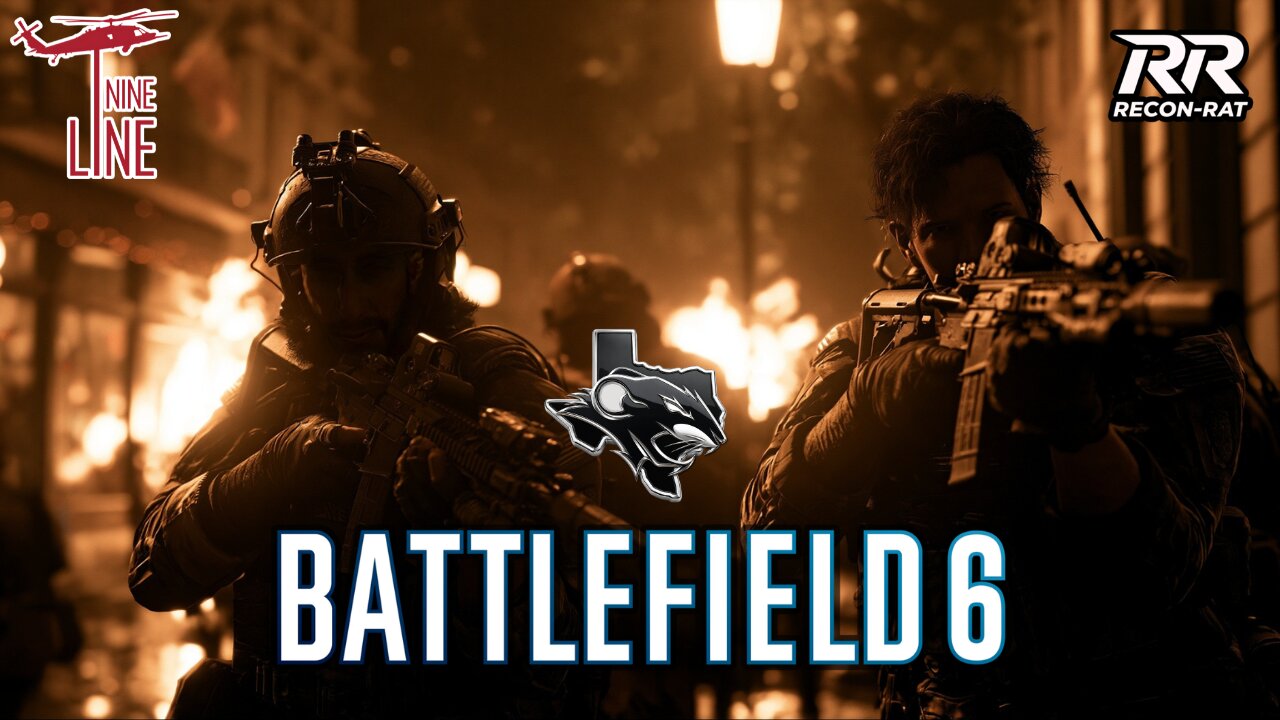 RECON-RAT - Battlefield 6 - Monthly Giveaway!