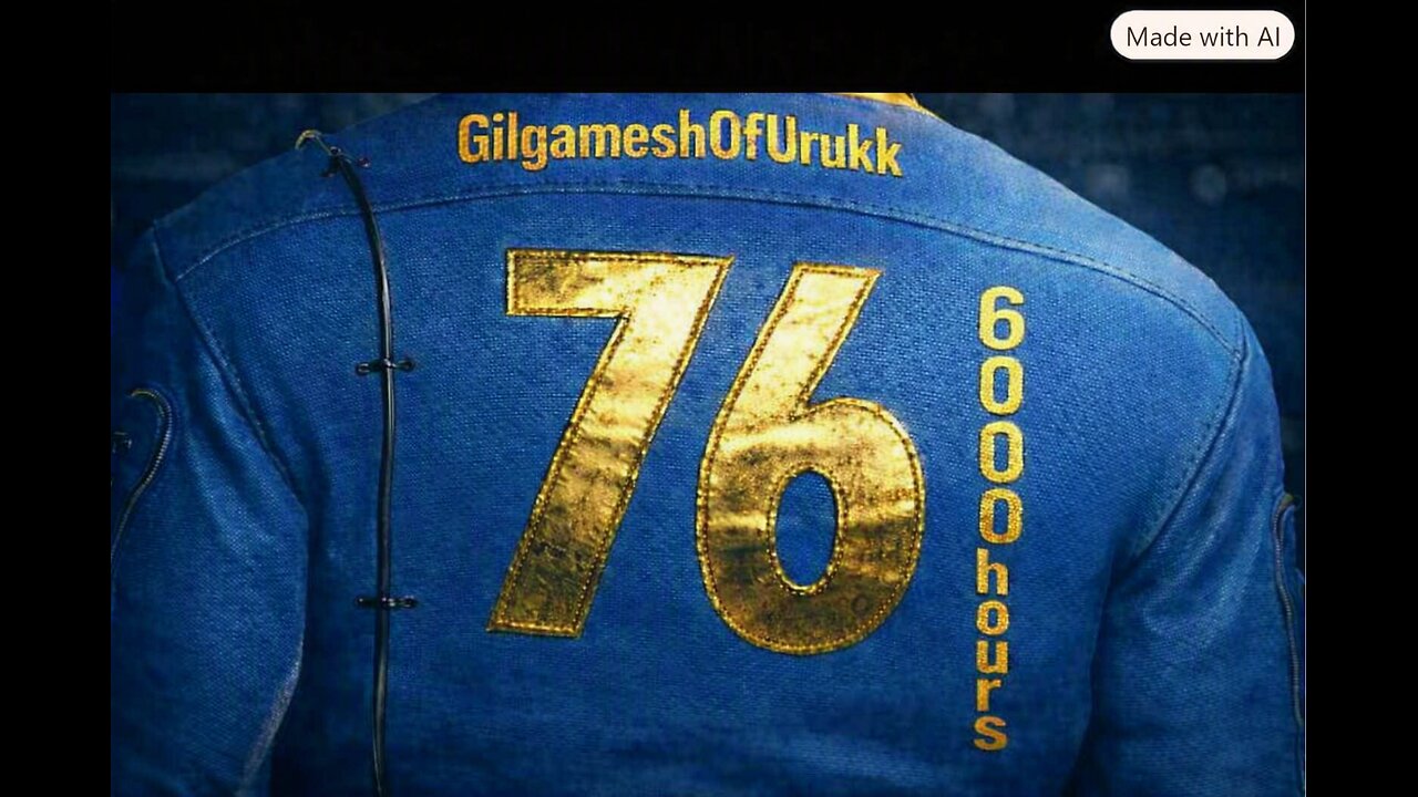 Fallout 76, It