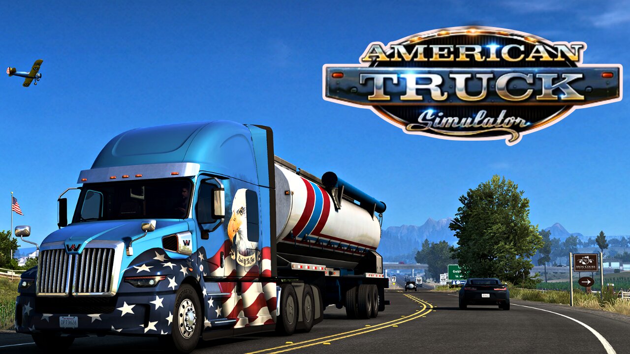 Driving To Catch Up To You [RUMBLE PREMIUM CREATOR] - 07-12-26