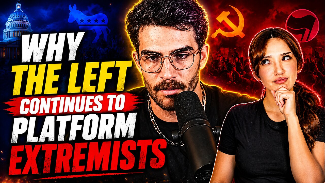 Hasan Piker’s Controversial History