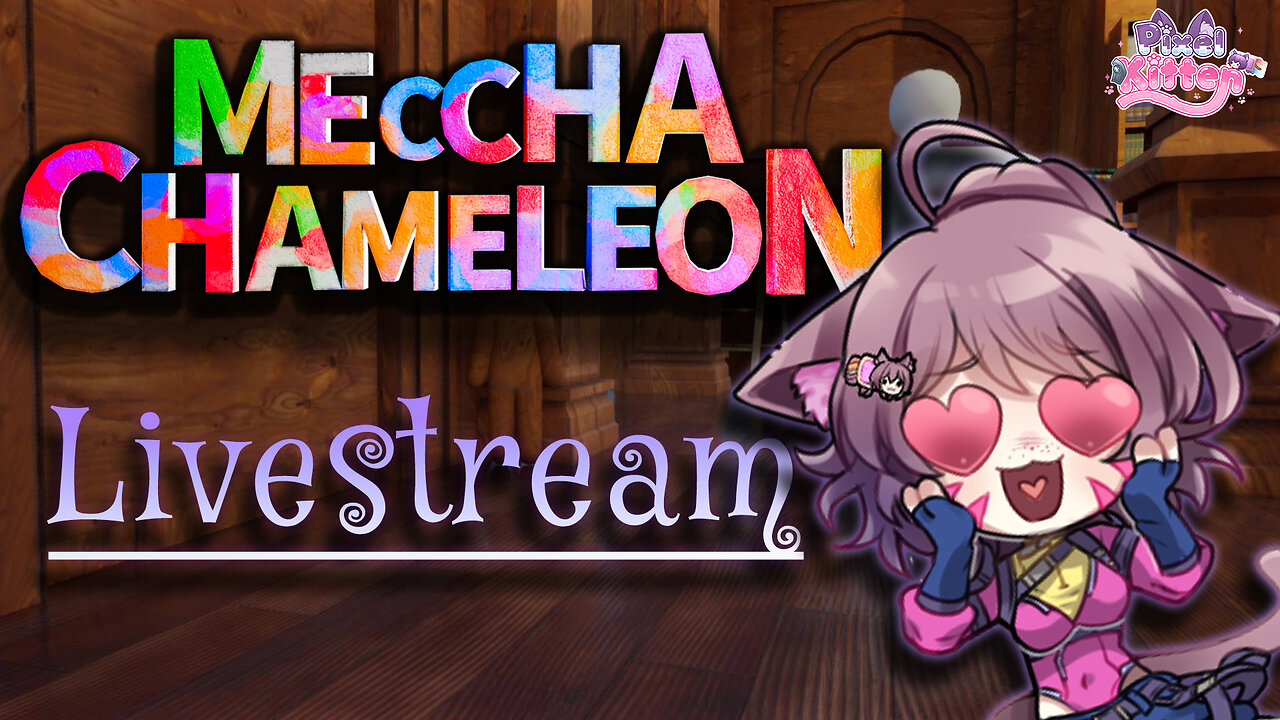 [ENVTUBER] BIRTHDAY STREAM FOR TWEGO!! (aka Yohan)