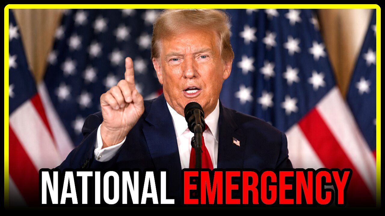 🔴Trump