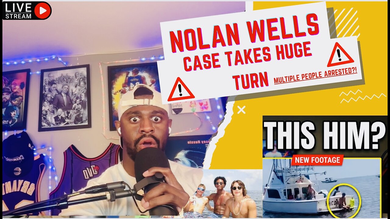Nolan Wells