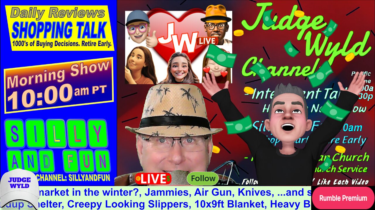 Live Stream Join Live Chat Shopping Advice for Sunday 20260802 Best Item vs Price Daily Talk-Deal