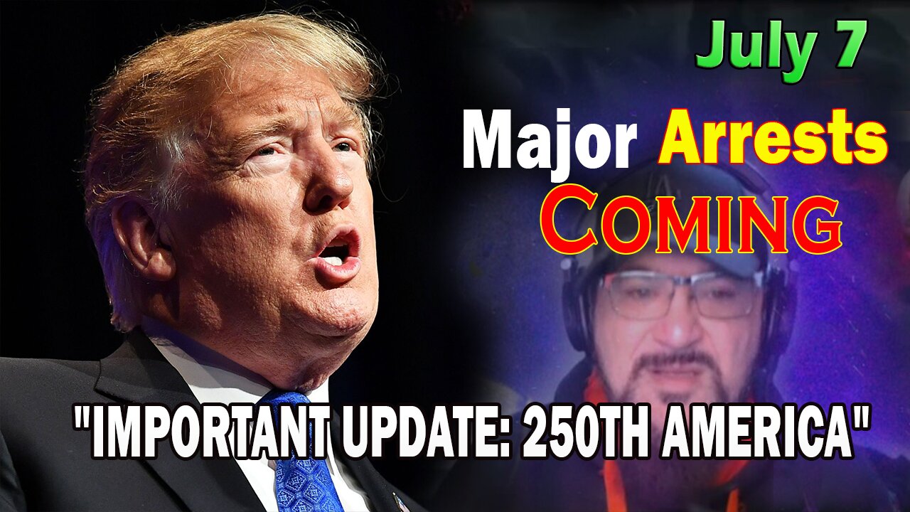 Major Decode HUGE Intel Aug 12: